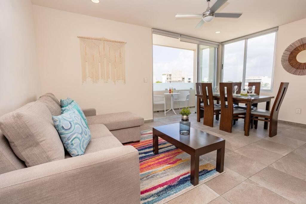 Apartment Master 2 Habs. Depto. 402 *