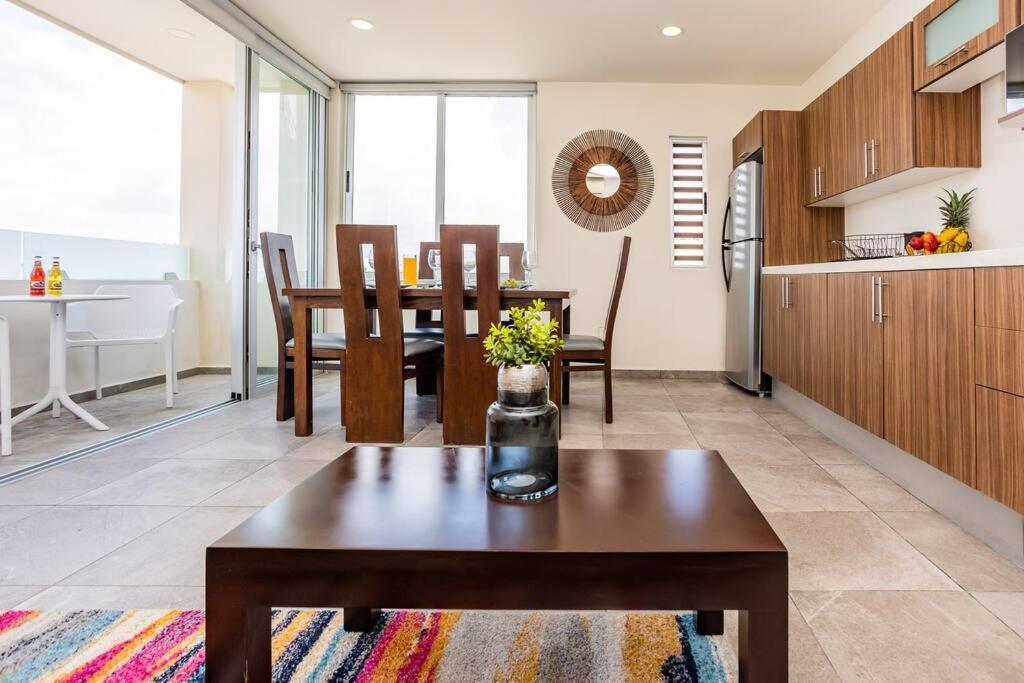 Apartment Master 2 Habs. Depto. 402 *