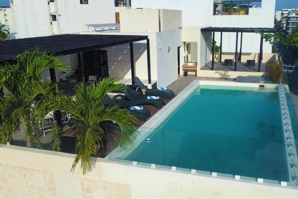 Apartment Master 2 Habs. Depto. 402 *