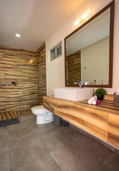 Apartment Master 2 Habs. Depto. 402 Playa del Carmen