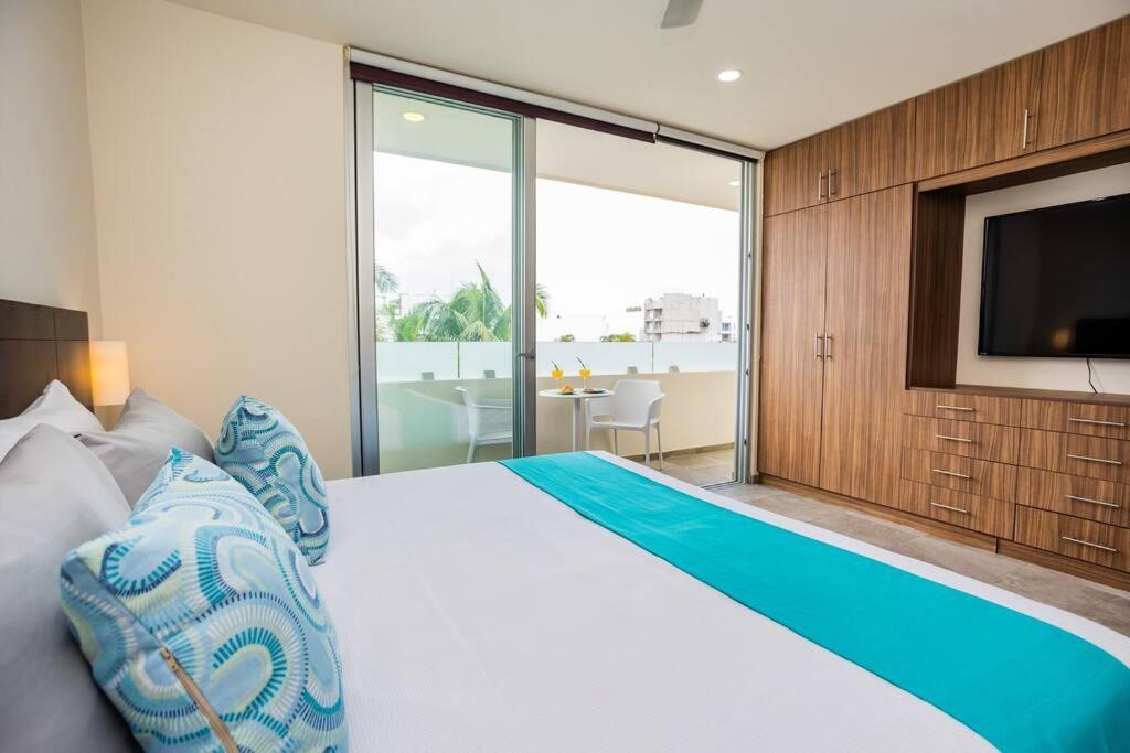 Apartment Master 2 Habs. Depto. 402 *