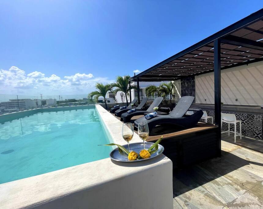 Apartment Master 2 Habs. Depto. 402