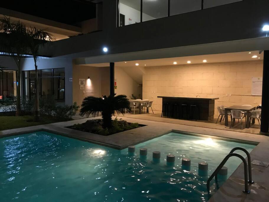 Penthouse Selvanova Coto6 Apartment *