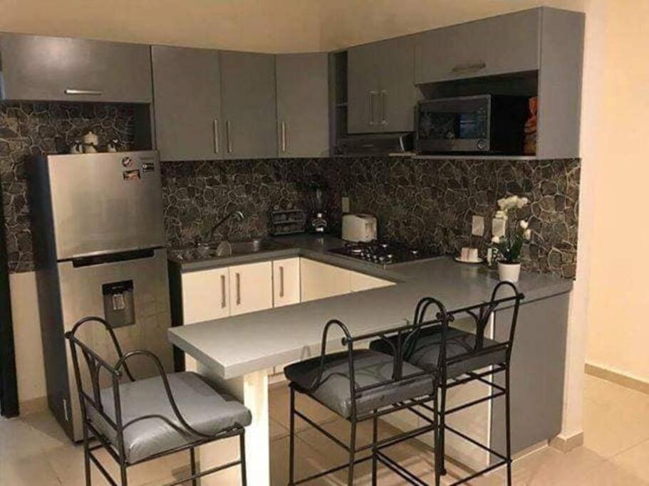 Penthouse Selvanova Coto6 Apartment Playa del Carmen