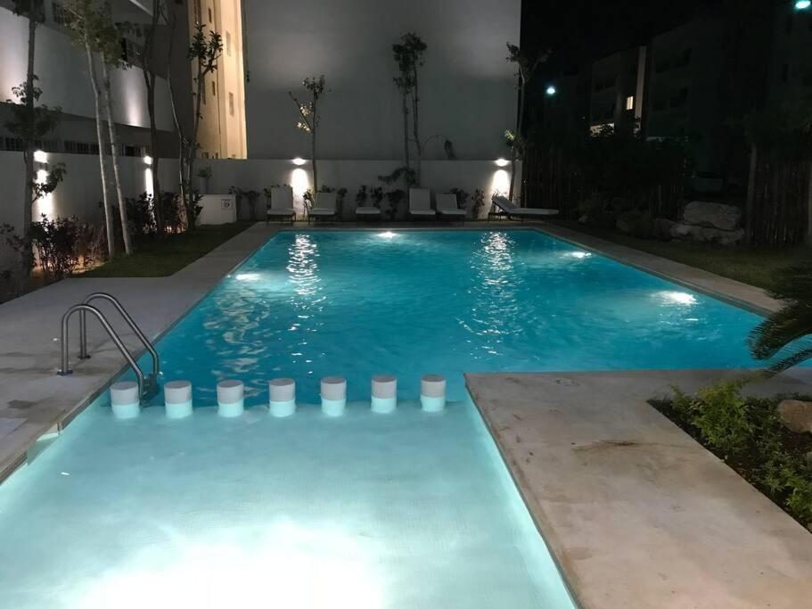 Penthouse Selvanova Coto6 Apartment *