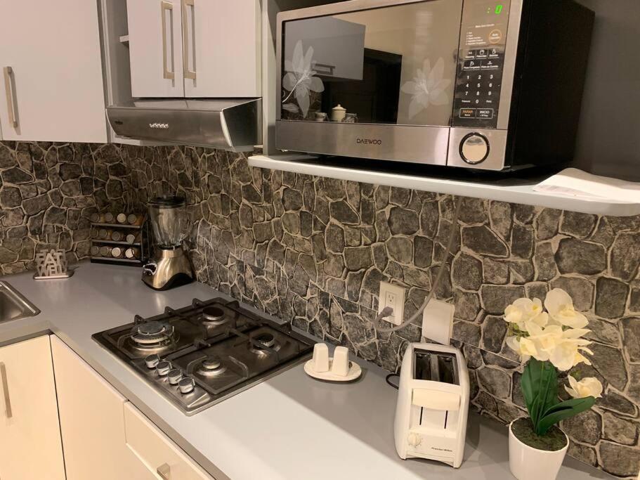 Apartment Penthouse Selvanova Coto6 Playa del Carmen