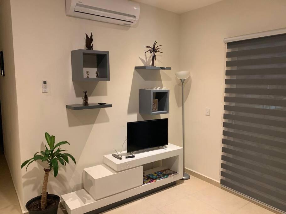 Apartment Penthouse Selvanova Coto6