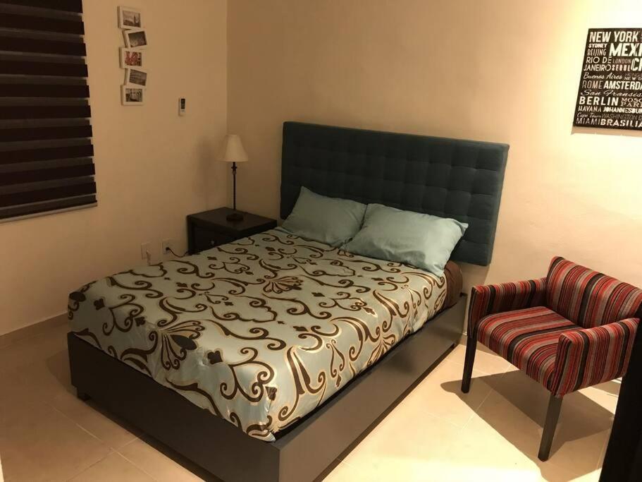 Penthouse Selvanova Coto6 Apartment
