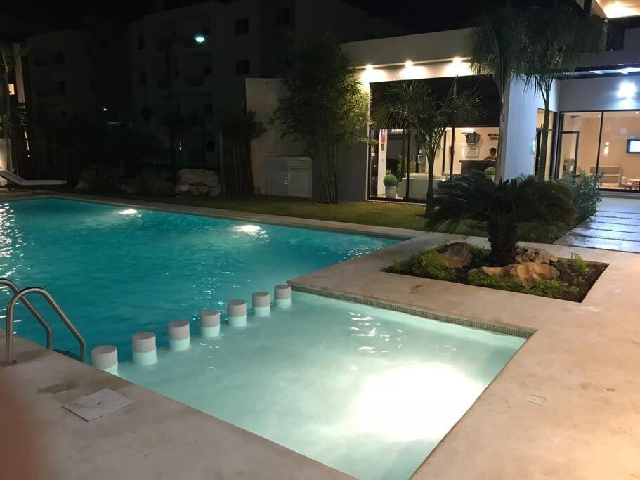 Apartment Penthouse Selvanova Coto6 *