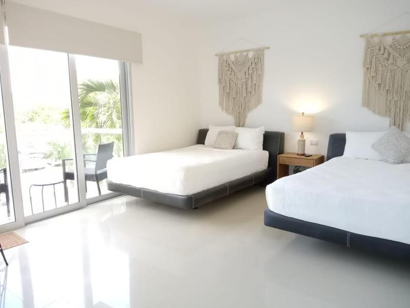 Apartment Casa Bonita 315 N Playa del Carmen