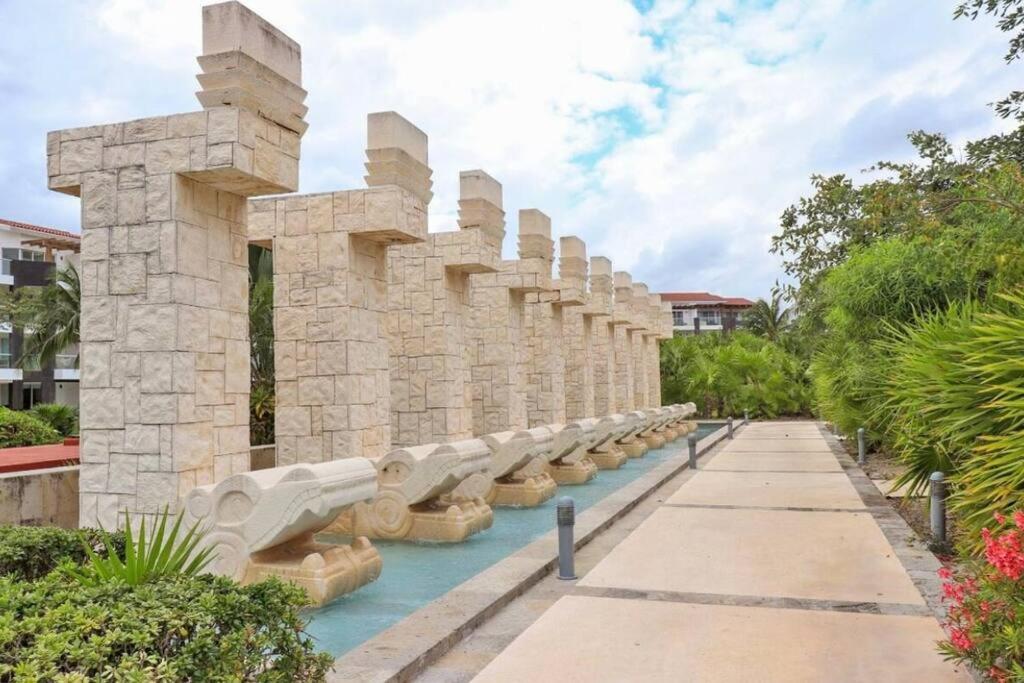 Căn hộ Mareazul *
