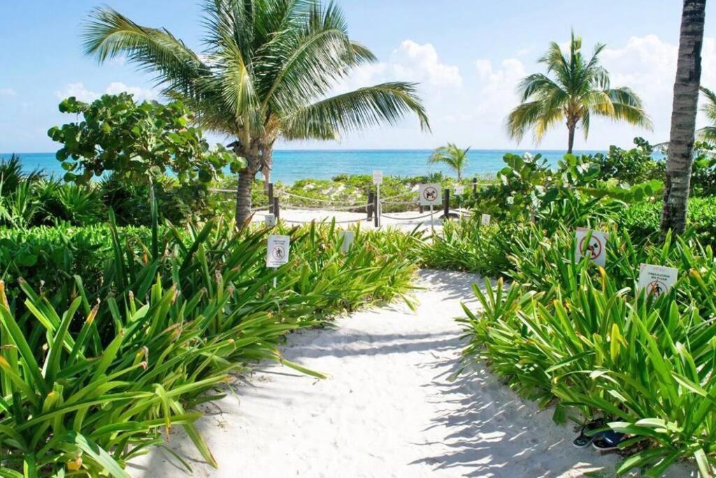 Mareazul Căn hộ Playa del Carmen