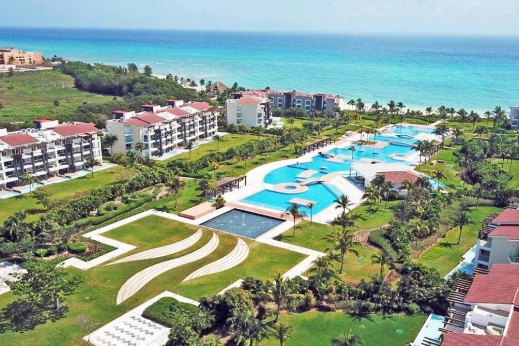 Mareazul Căn hộ Playa del Carmen