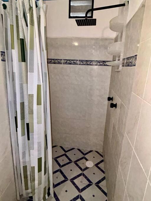 Nhà nghỉ Casa Vacacional *