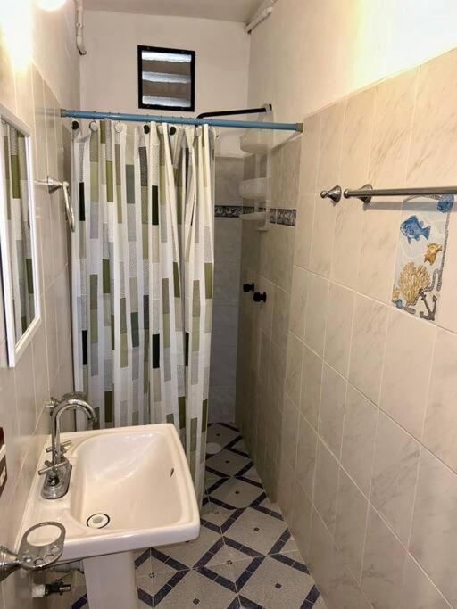 Nhà nghỉ Casa Vacacional
