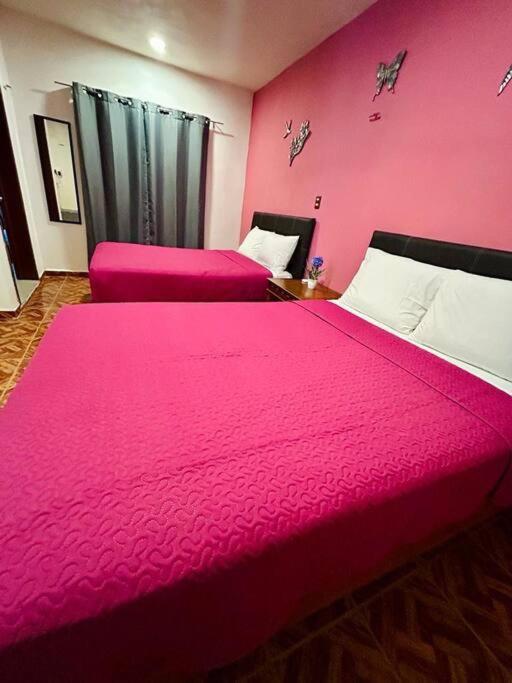 Casa Vacacional Playa del Carmen