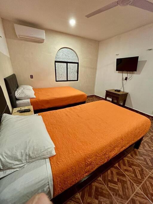 Casa Vacacional Nhà nghỉ *