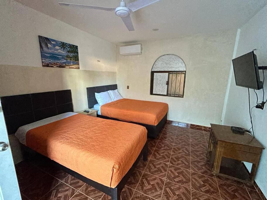 Casa Vacacional Nhà nghỉ Playa del Carmen