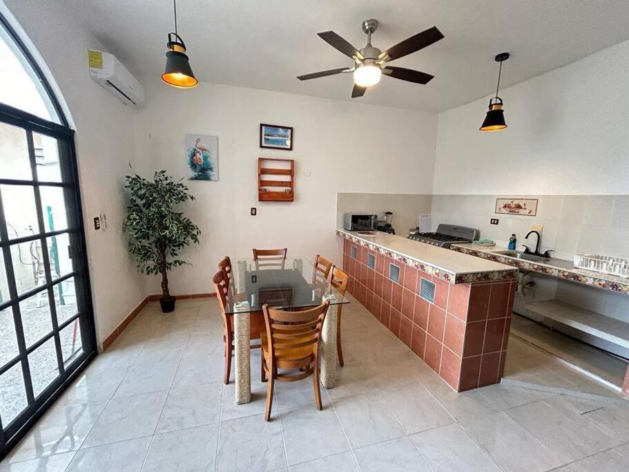 Nhà nghỉ Casa Vacacional