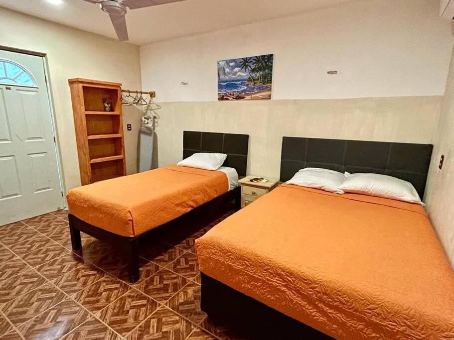 Casa Vacacional Nhà nghỉ