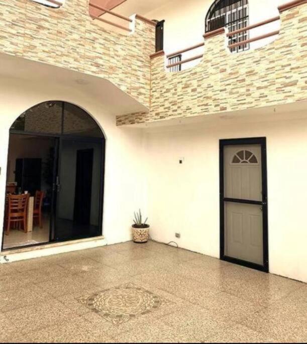 Casa Vacacional *