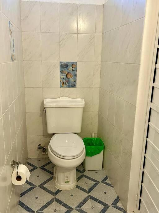 Nhà nghỉ Casa Vacacional *