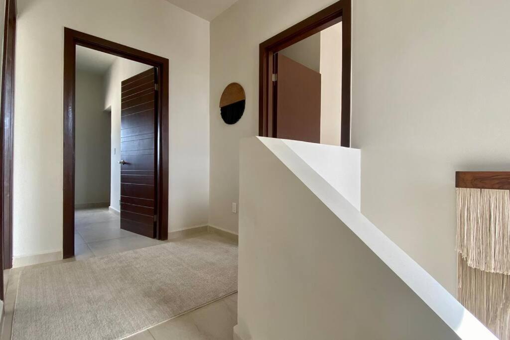 Big New House In Selvanova Coto 9 * Playa del Carmen