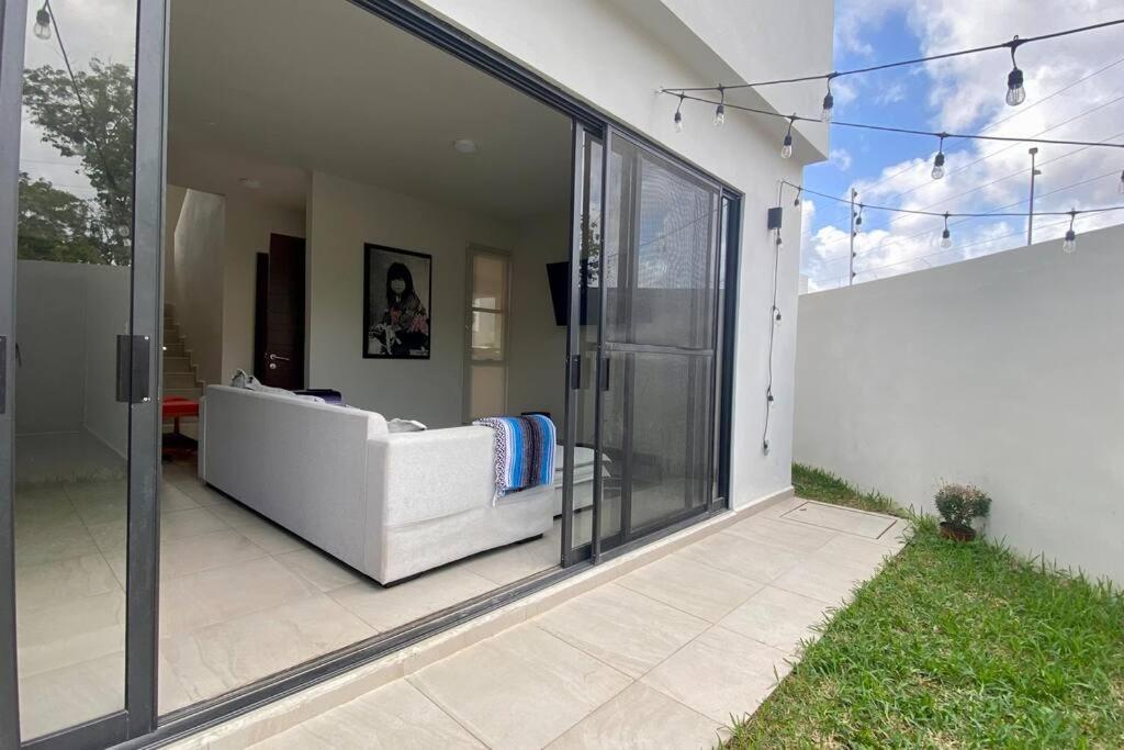 Big New House In Selvanova Coto 9 Holiday home Playa del Carmen