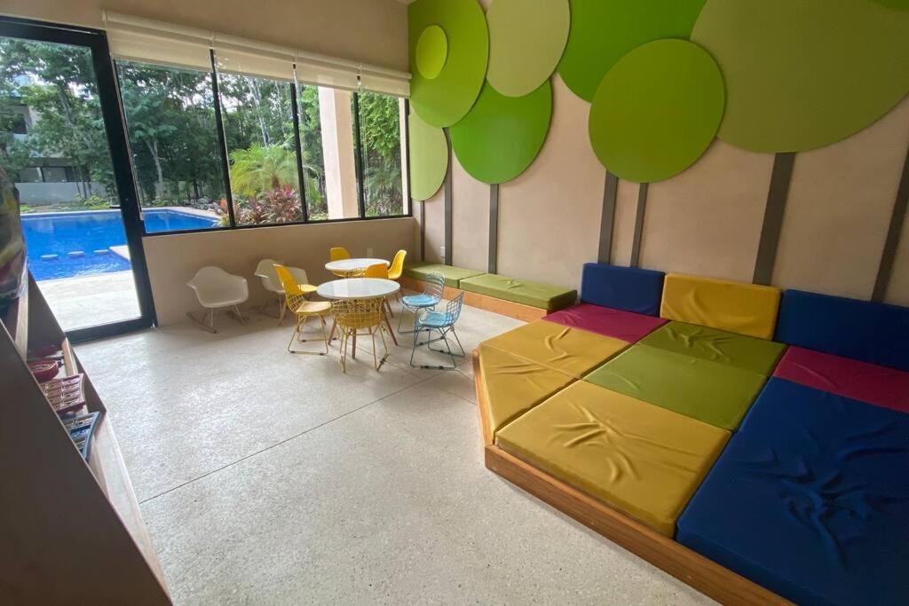 Big New House In Selvanova Coto 9 Holiday home