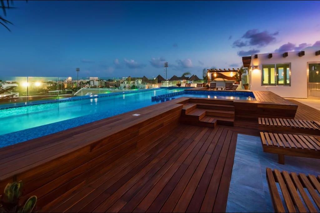 Apartamento Amazing Actual - Few Steps 5° Av *