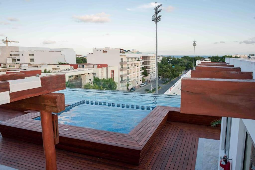 Amazing Actual - Few Steps 5° Av Apartamento *