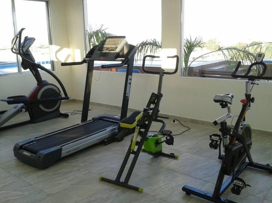 Amazing Actual - Few Steps 5° Av Apartamento *