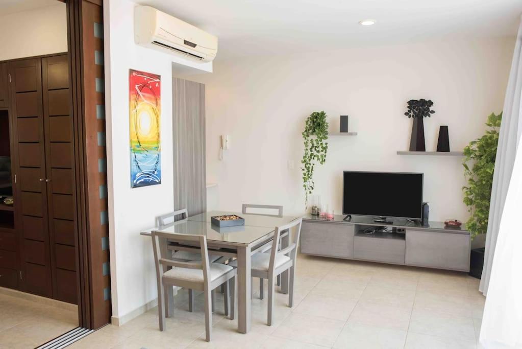 Amazing Actual - Few Steps 5° Av Apartamento *