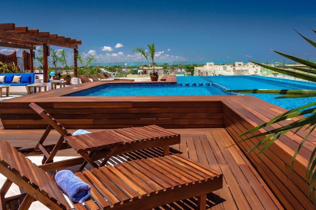 Apartamento Amazing Actual - Few Steps 5° Av *