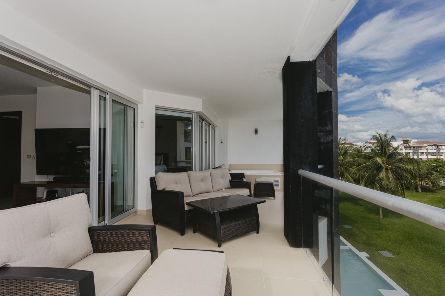 Apartment 726 Sur Casa Goldzmidth *