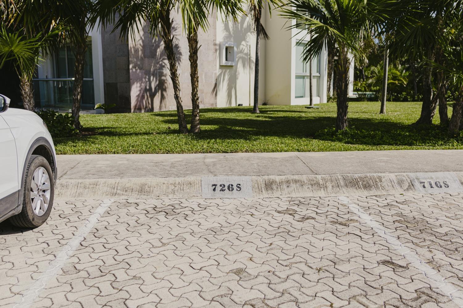 Apartment 726 Sur Casa Goldzmidth Playa del Carmen