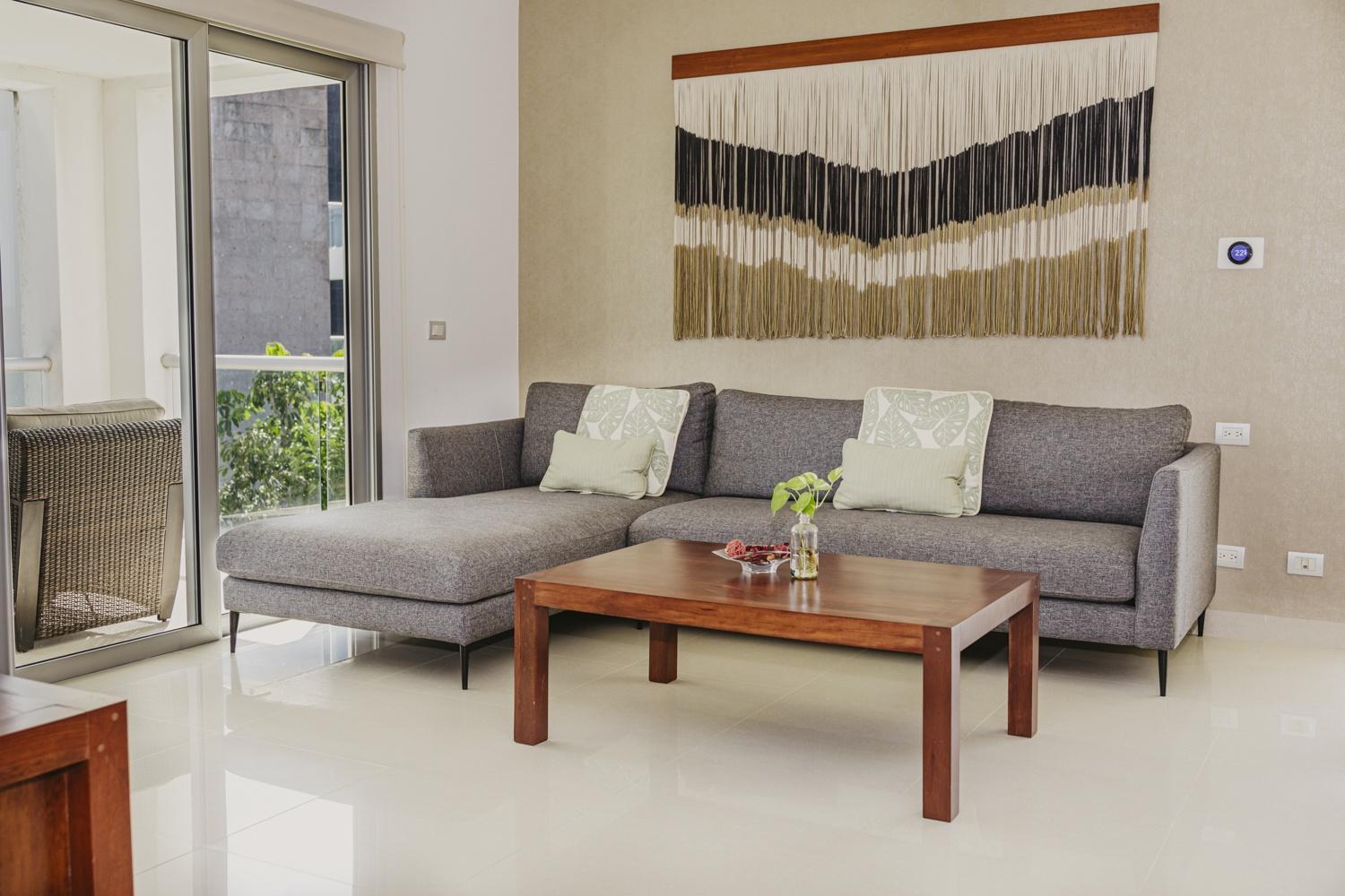 726 Sur Casa Goldzmidth Apartment Playa del Carmen