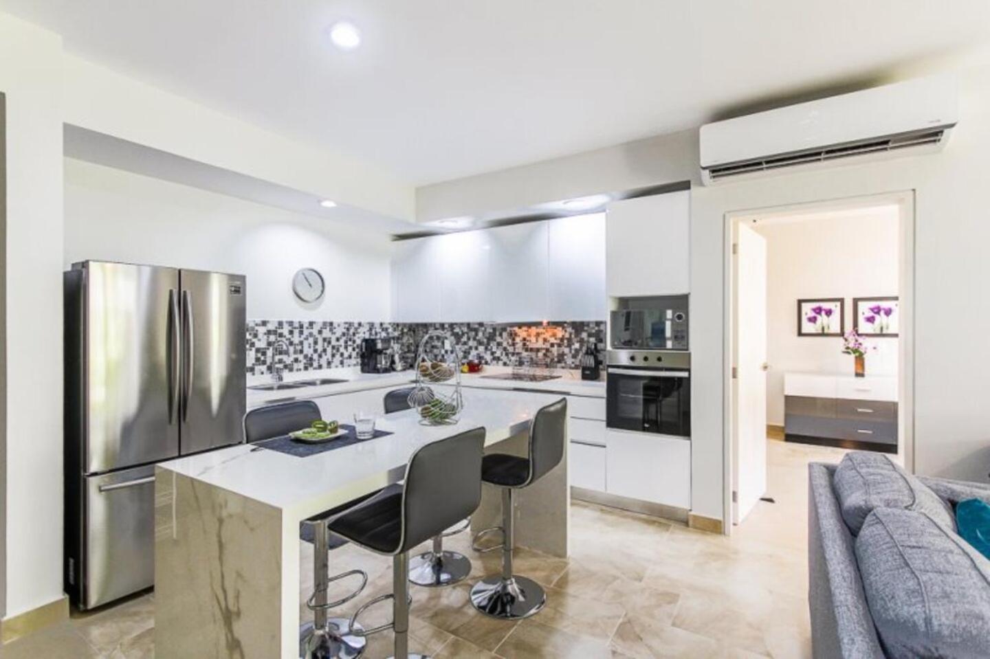 Ciudad Mayakoba Homes By Vimex Apartment Playa del Carmen
