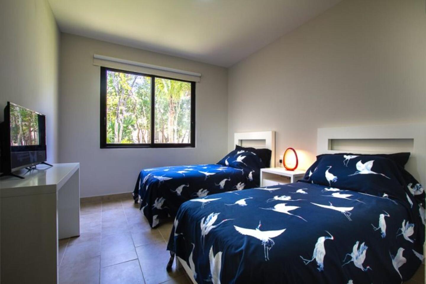Apartment Ciudad Mayakoba Homes By Vimex