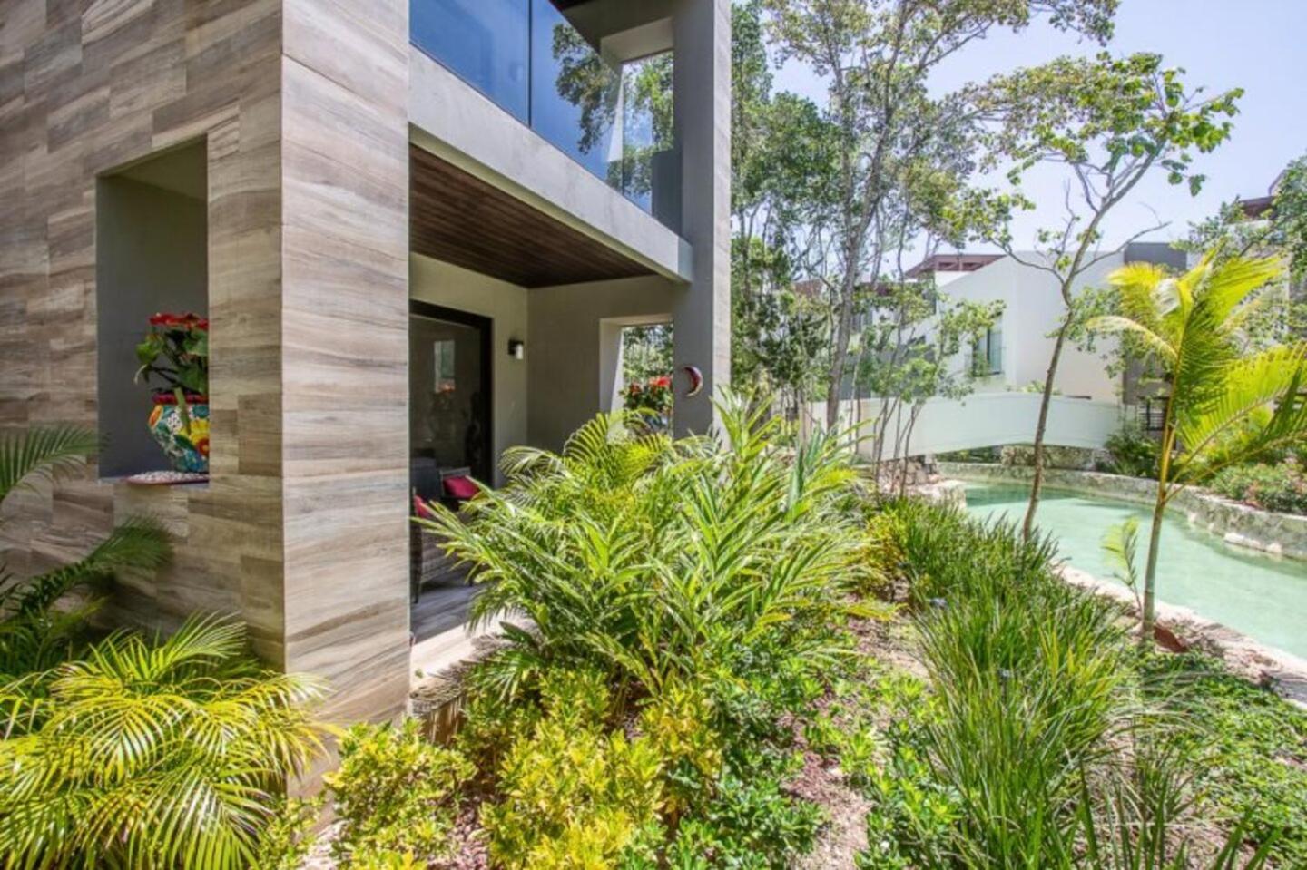 Apartment Ciudad Mayakoba Homes By Vimex