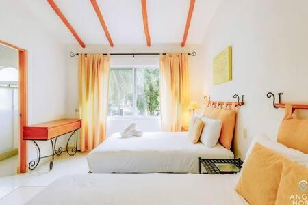 Casa de férias Ideal For Family Trip To Mexico Caribbean Pool Playa del Carmen