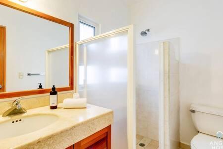 Casa de férias Ideal For Family Trip To Mexico Caribbean Pool Playa del Carmen