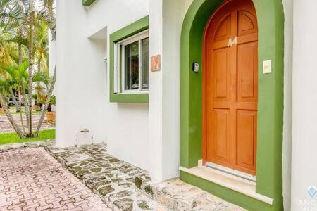Ideal For Family Trip To Mexico Caribbean Pool Casa de férias *