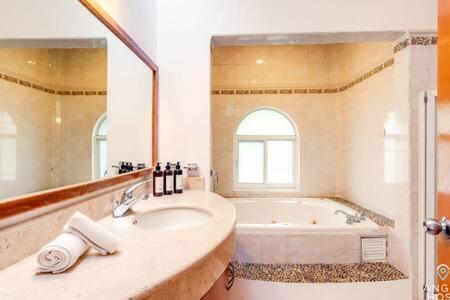 Casa de férias Ideal For Family Trip To Mexico Caribbean Pool *
