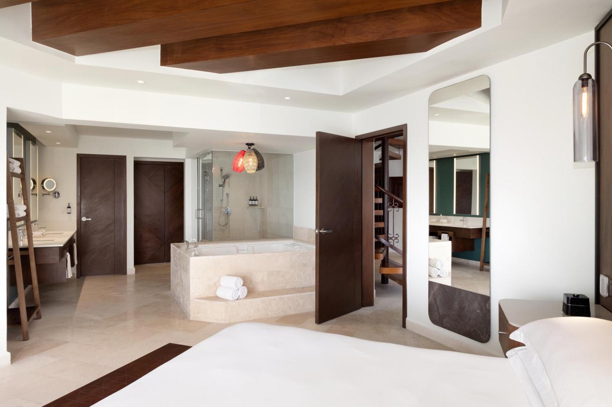 Resort Hilton Playa Del Carmen, An Adult Only Playa del Carmen