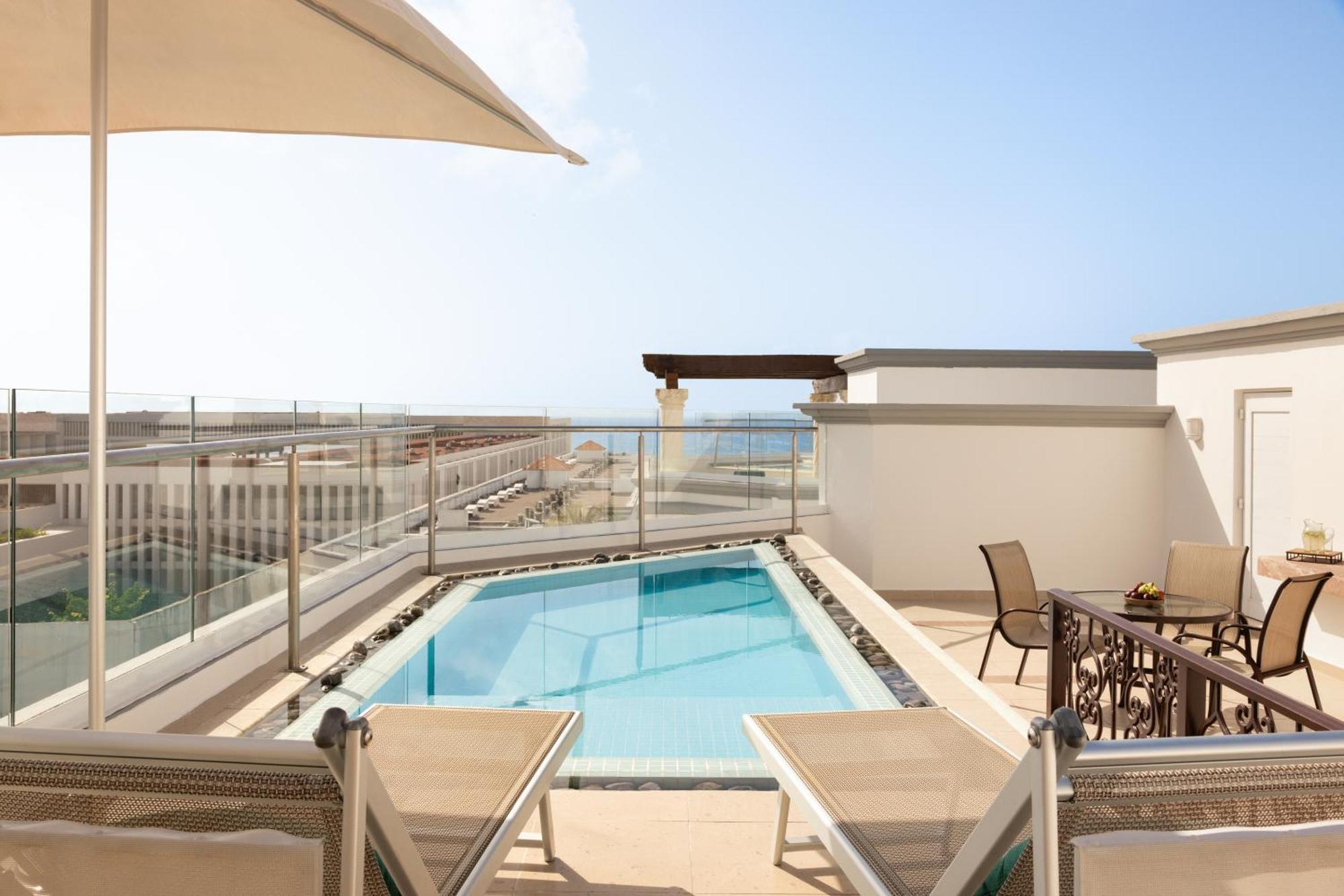 Hilton Playa Del Carmen, An Adult Only Resort Playa del Carmen