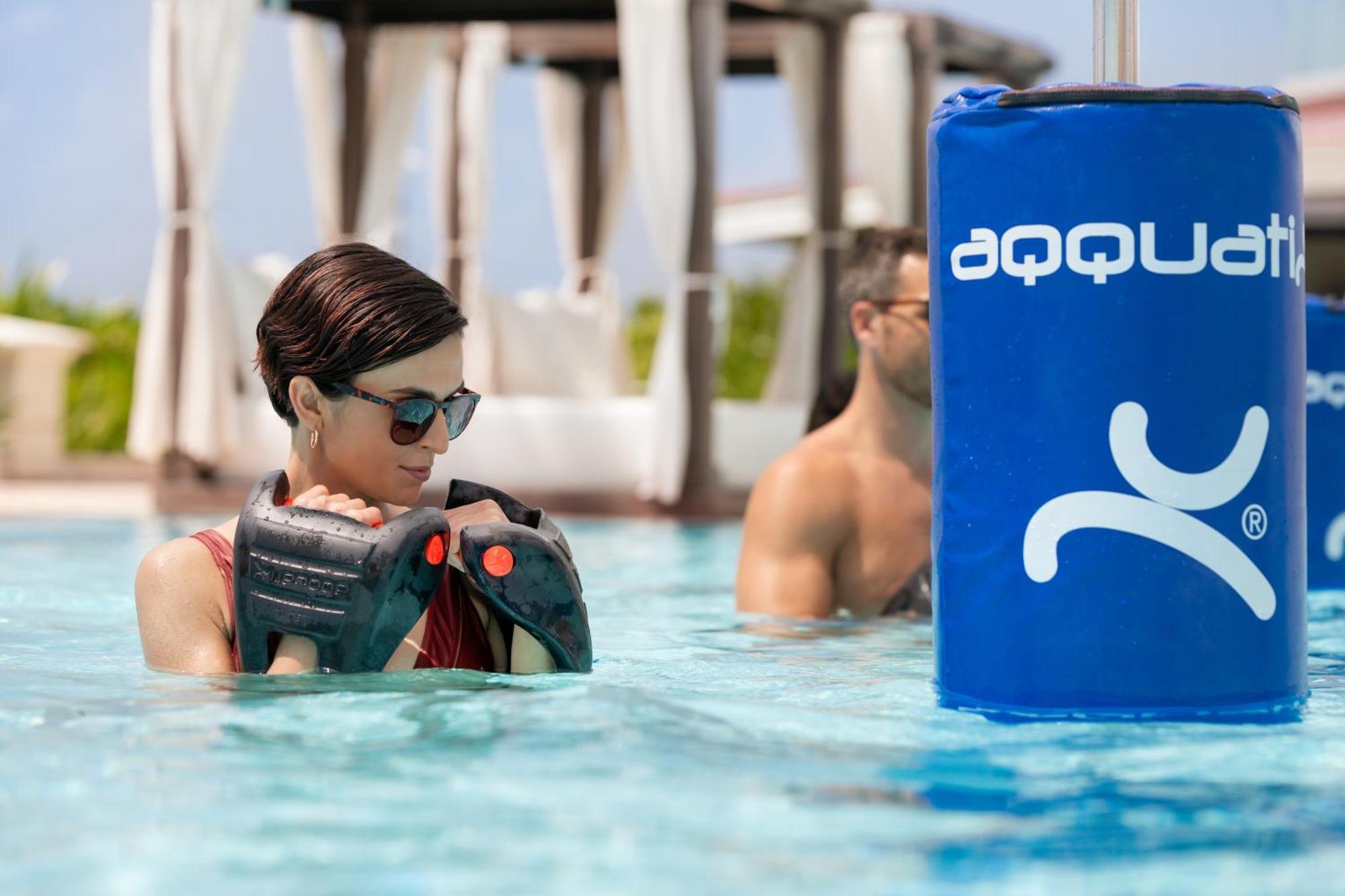 Hilton Playa Del Carmen, An Adult Only Resort