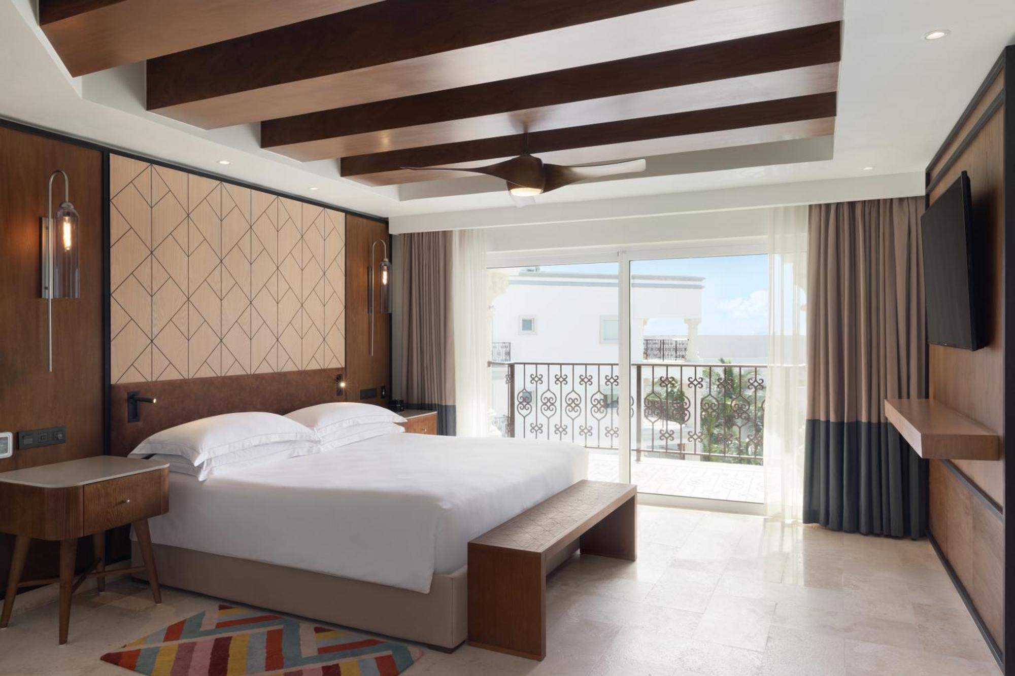 Hilton Playa Del Carmen, An Adult Only Resort 5*