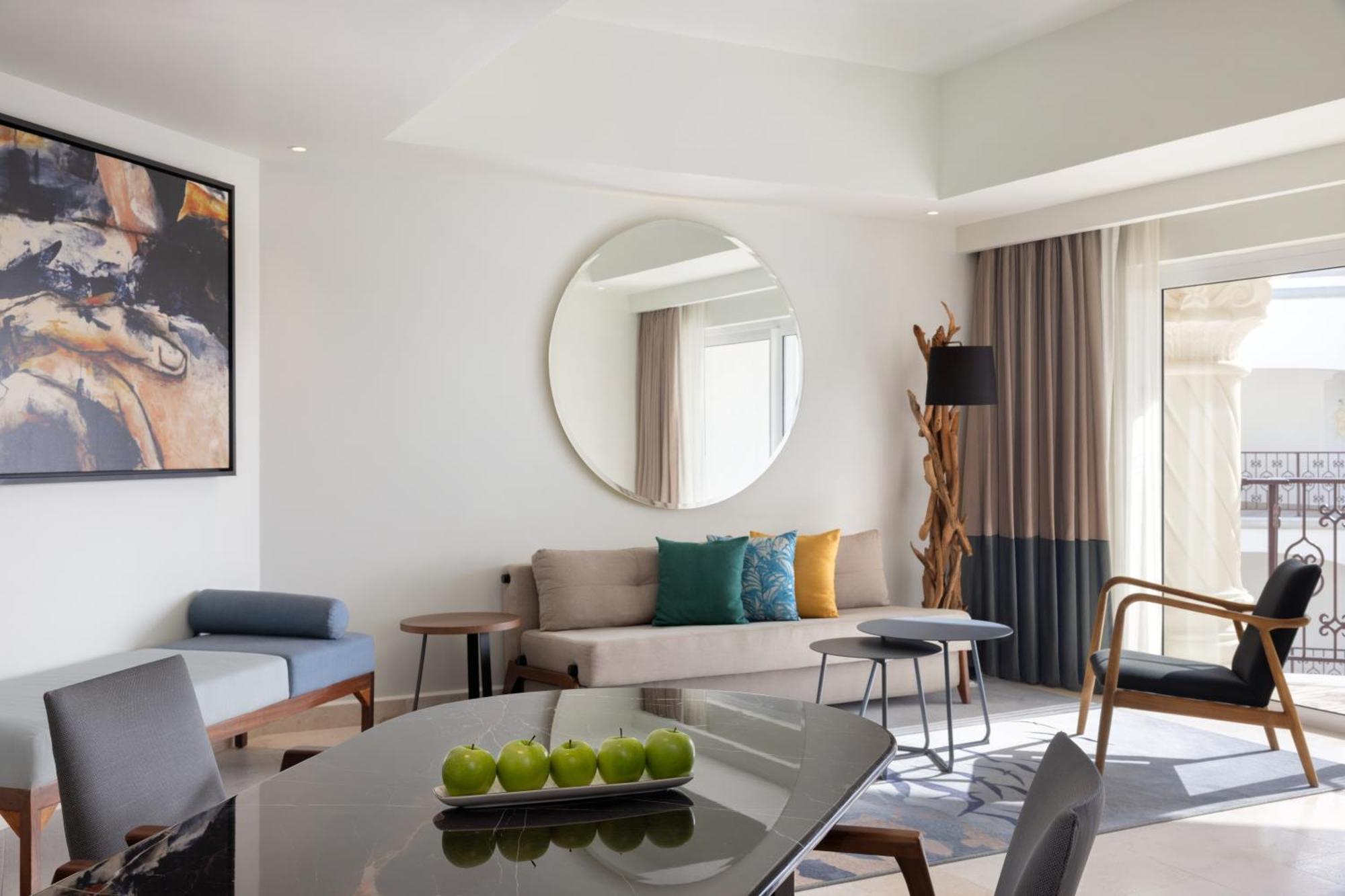 Resort Hilton Playa Del Carmen, An Adult Only Playa del Carmen