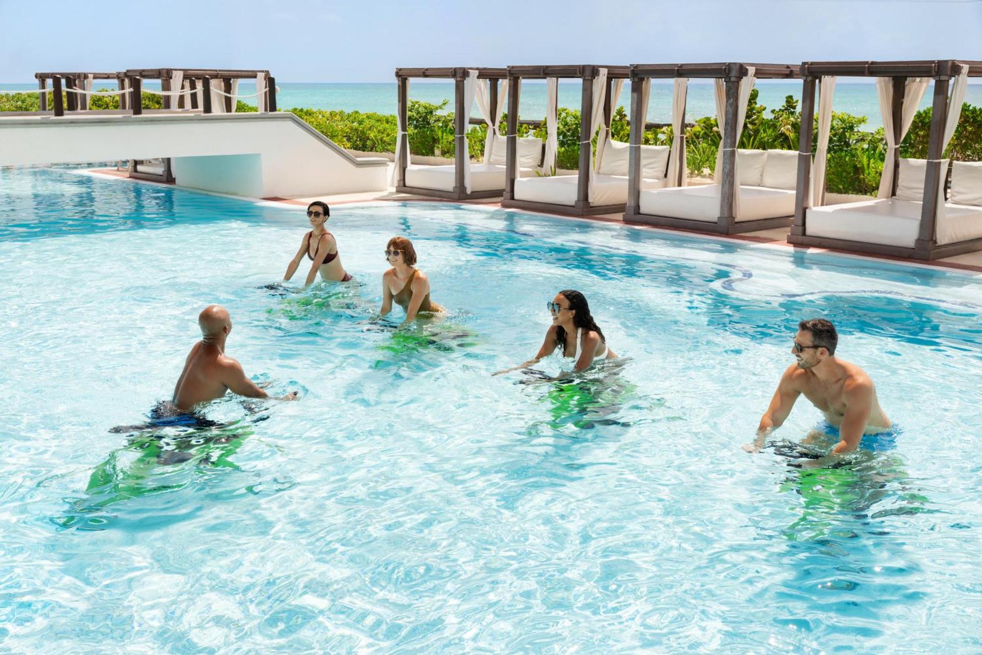 Hilton Playa Del Carmen, An Adult Only 5* Playa del Carmen